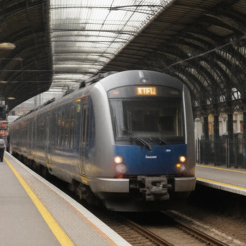 TfL Rail